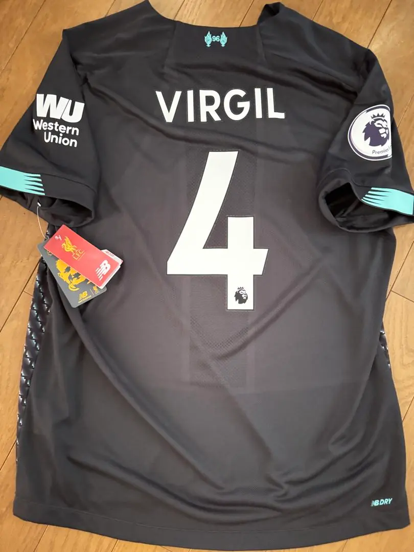 2026年最新】リバプール ユニフォーム 19-20の人気アイテム - メルカリ