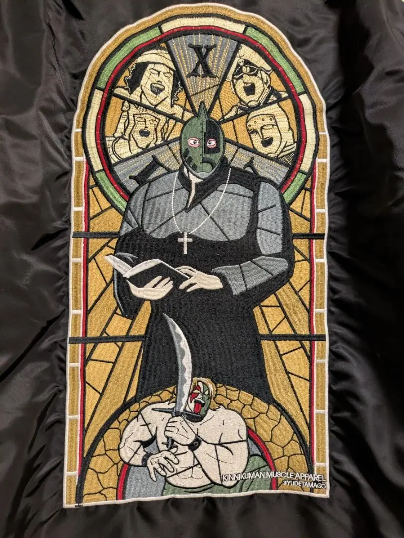 2026年最新】キン肉マン フライトの人気アイテム - メルカリ