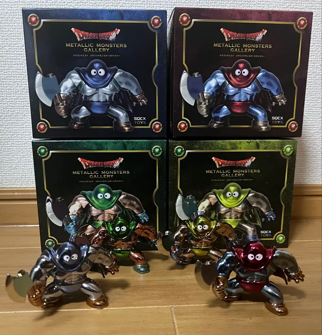 2026年最新】カンダタ メタリックの人気アイテム - メルカリ