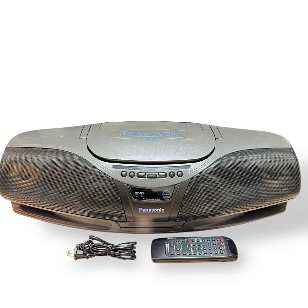 2026年最新】パナソニック rx-dt75の人気アイテム - メルカリ