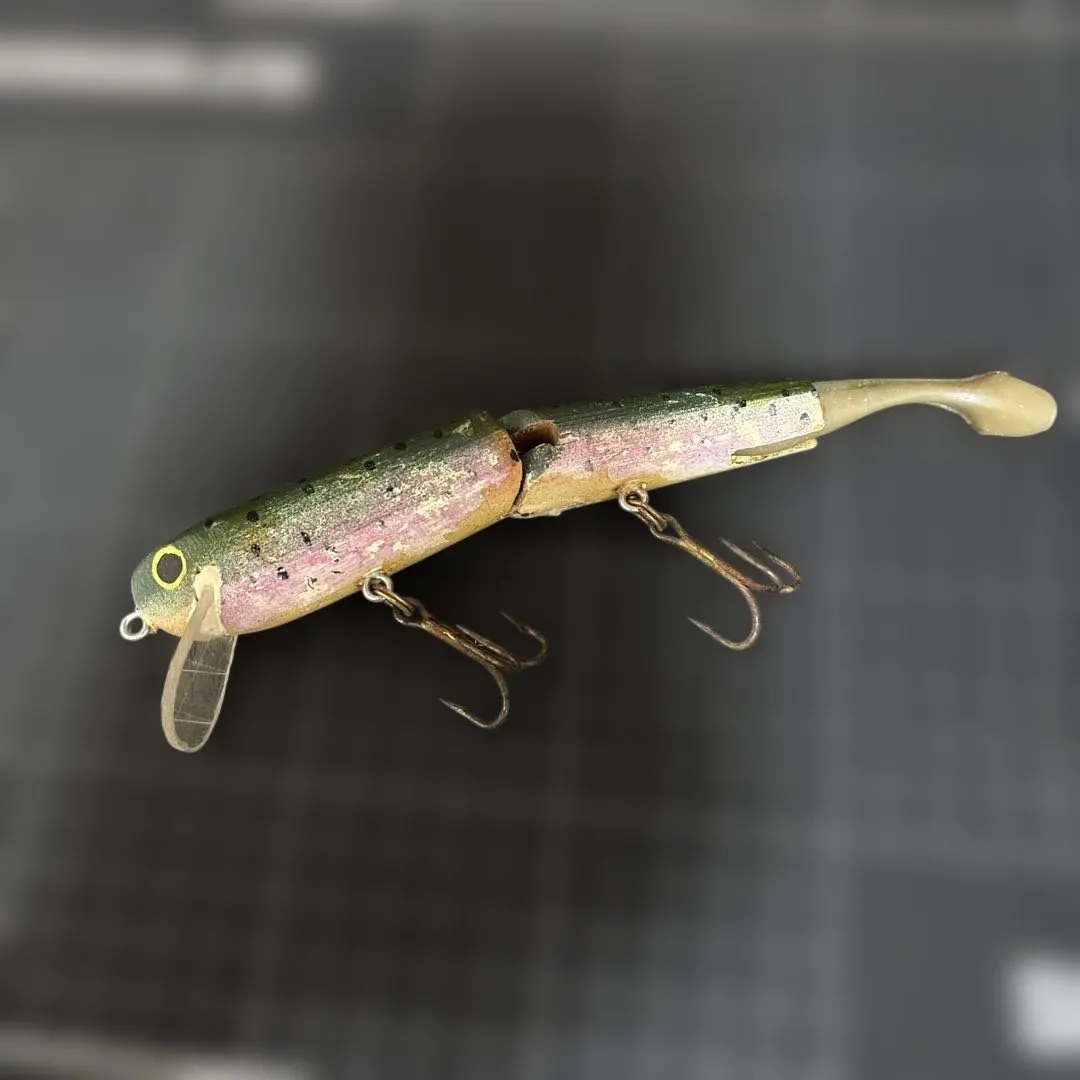 2026年最新】ACプラグ ミノーの人気アイテム - メルカリ