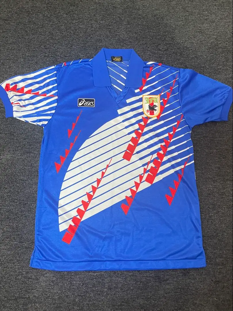 2026年最新】ドーハ ユニフォームの人気アイテム - メルカリ