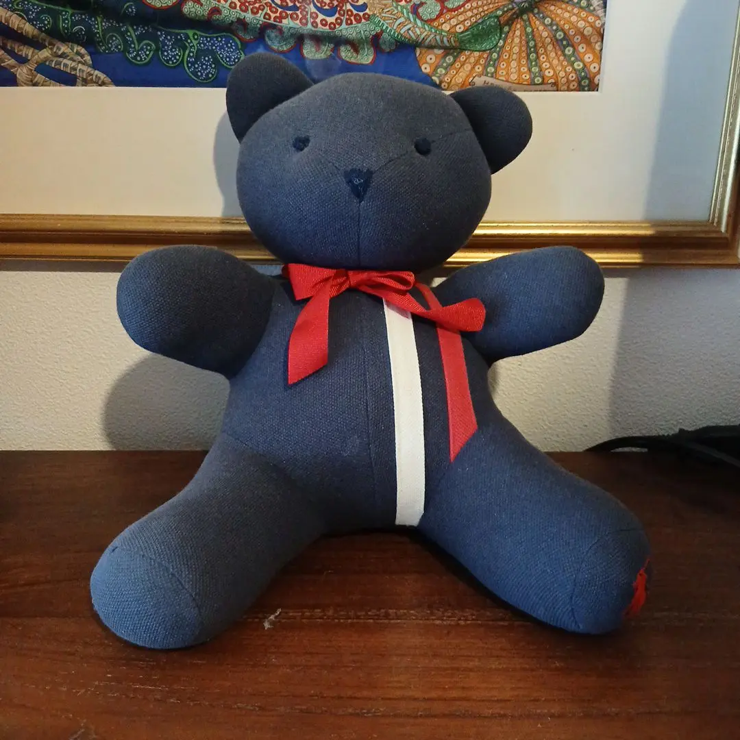 2026年最新】ぬいぐるみ ベア ラルフローレンの人気アイテム - メルカリ