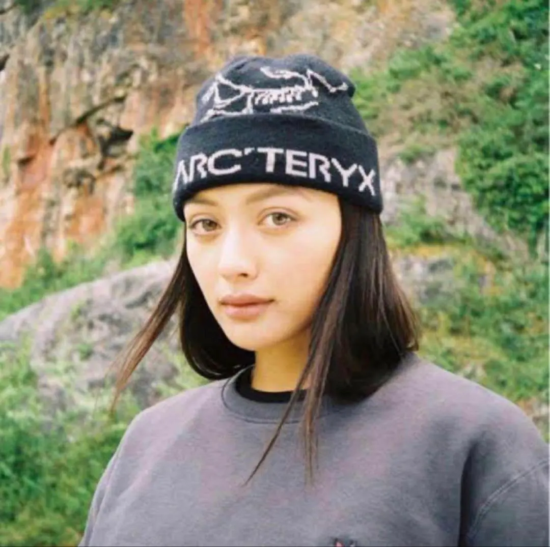 2026年最新】palace arc'teryx ビーニーの人気アイテム - メルカリ