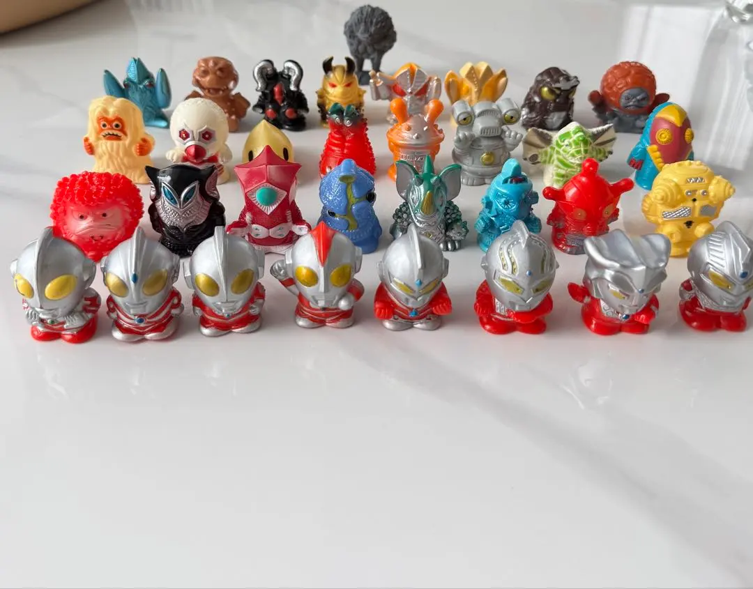 2026年最新】ピグモン人形の人気アイテム - メルカリ