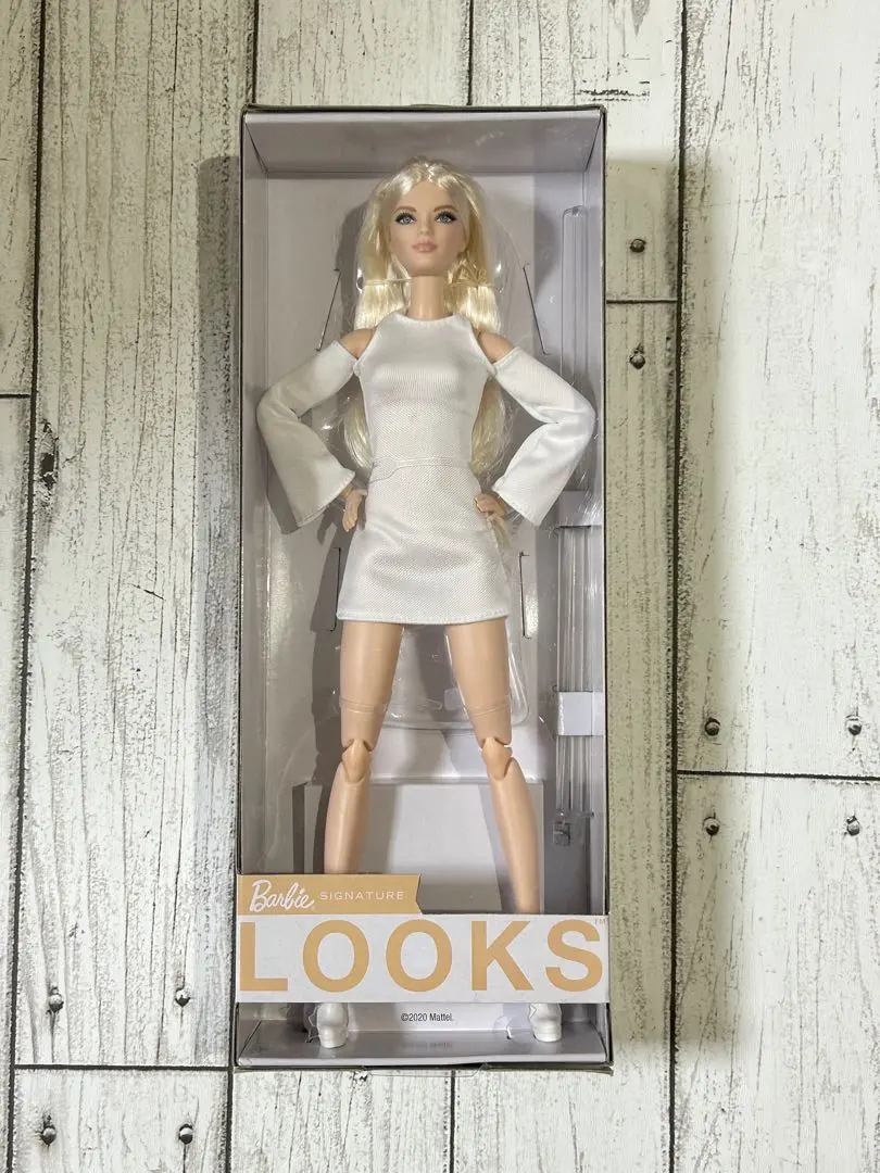 2026年最新】バービールックスの人気アイテム - メルカリ