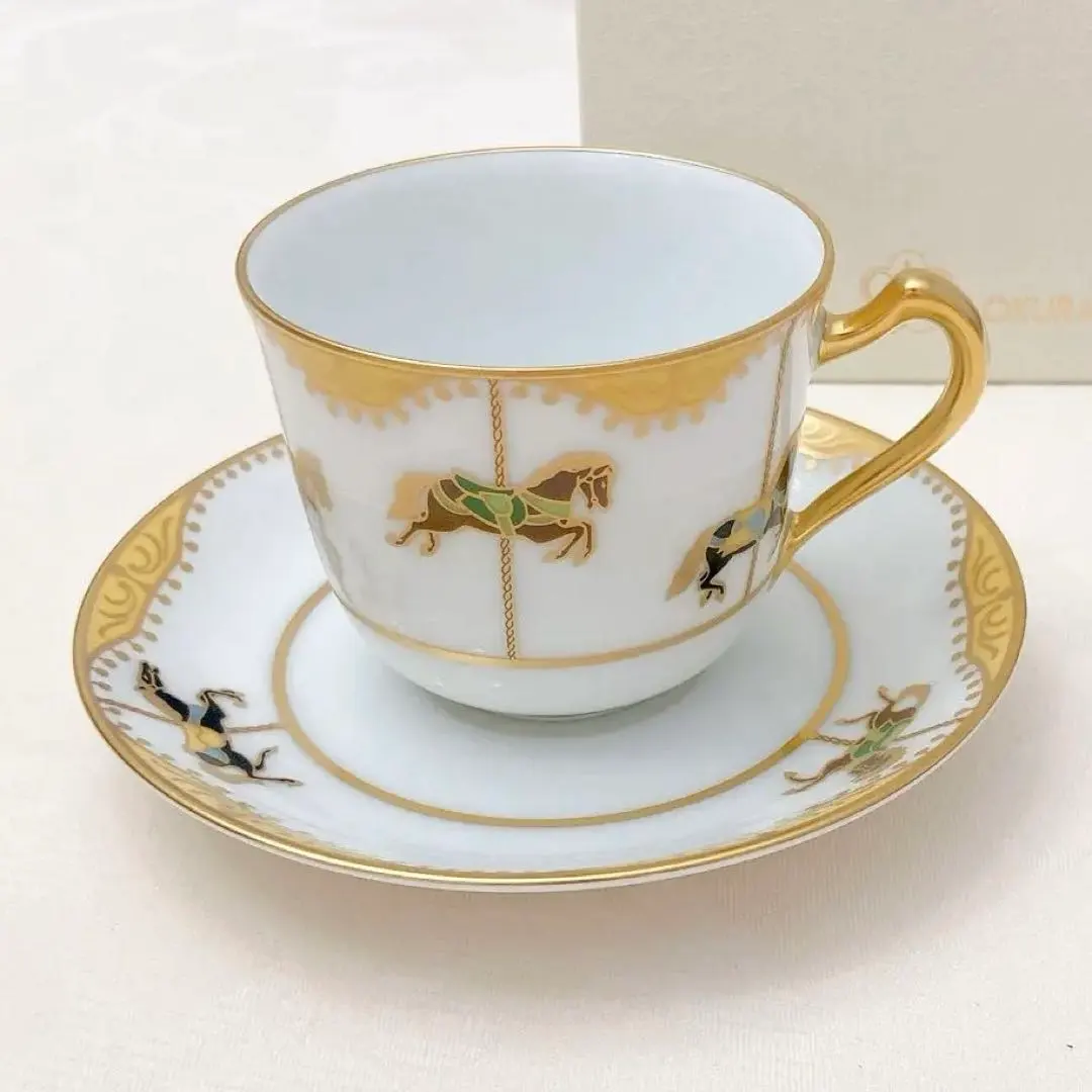 2026年最新】大倉陶園 干支皿の人気アイテム - メルカリ