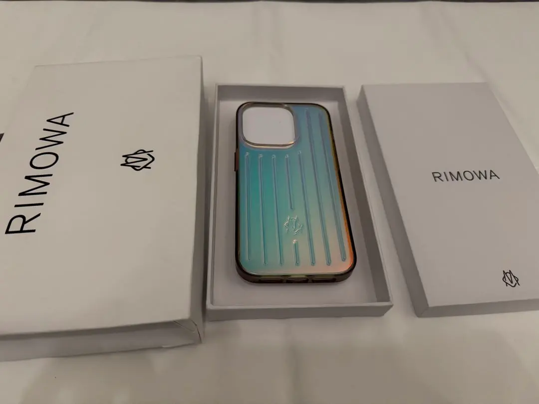 2026年最新】rimowa iphone15proの人気アイテム - メルカリ