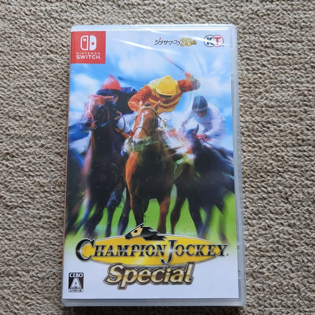 2026年最新】champion jockey specialの人気アイテム - メルカリ