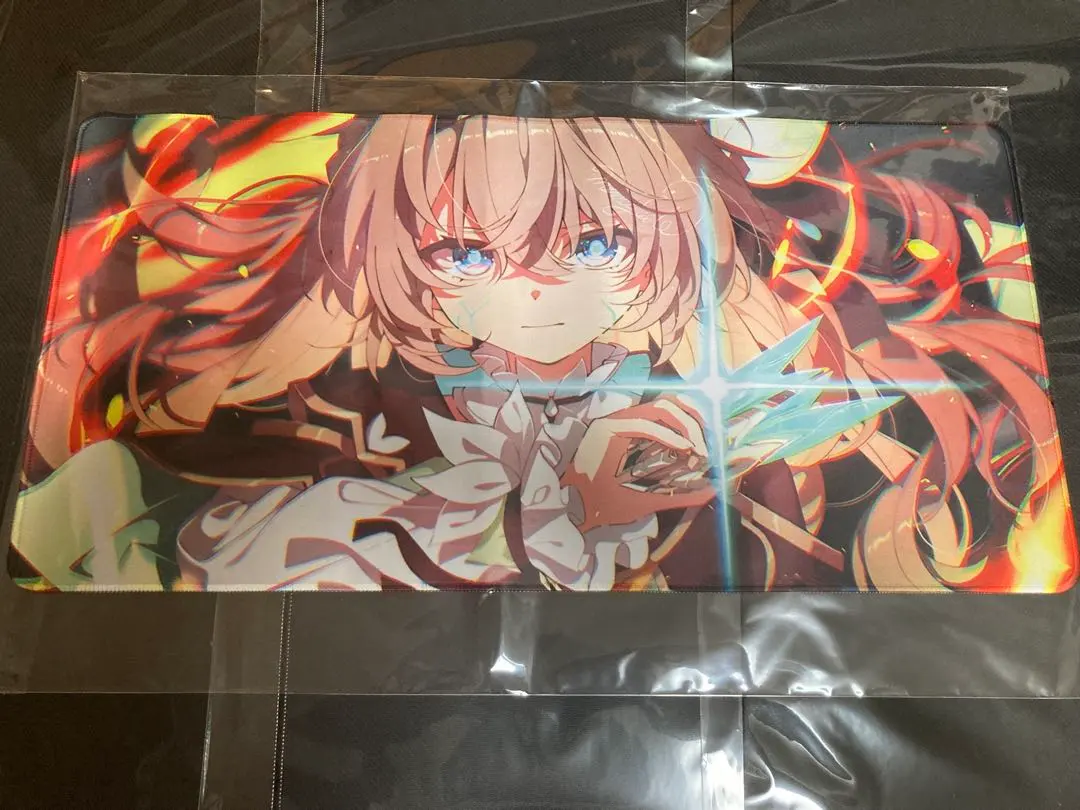 2026年最新】ホタル スターレイル プレイマットの人気アイテム - メルカリ