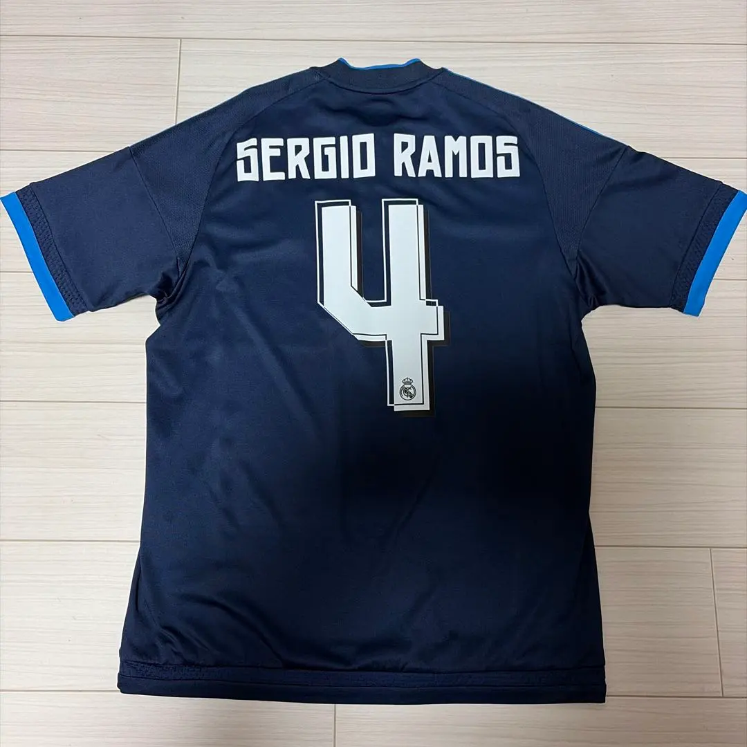 2026年最新】セルヒオ・ラモス ユニフォームの人気アイテム - メルカリ