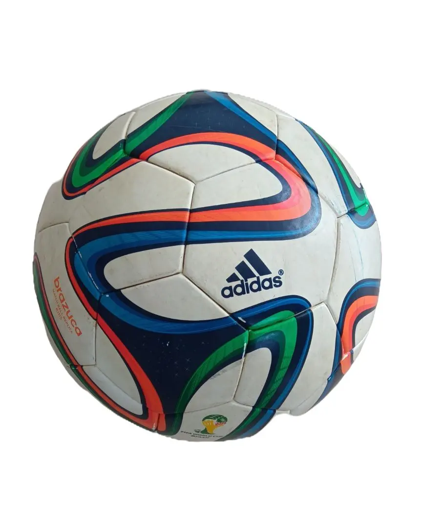 2026年最新】brazuca サッカーボール 5の人気アイテム - メルカリ