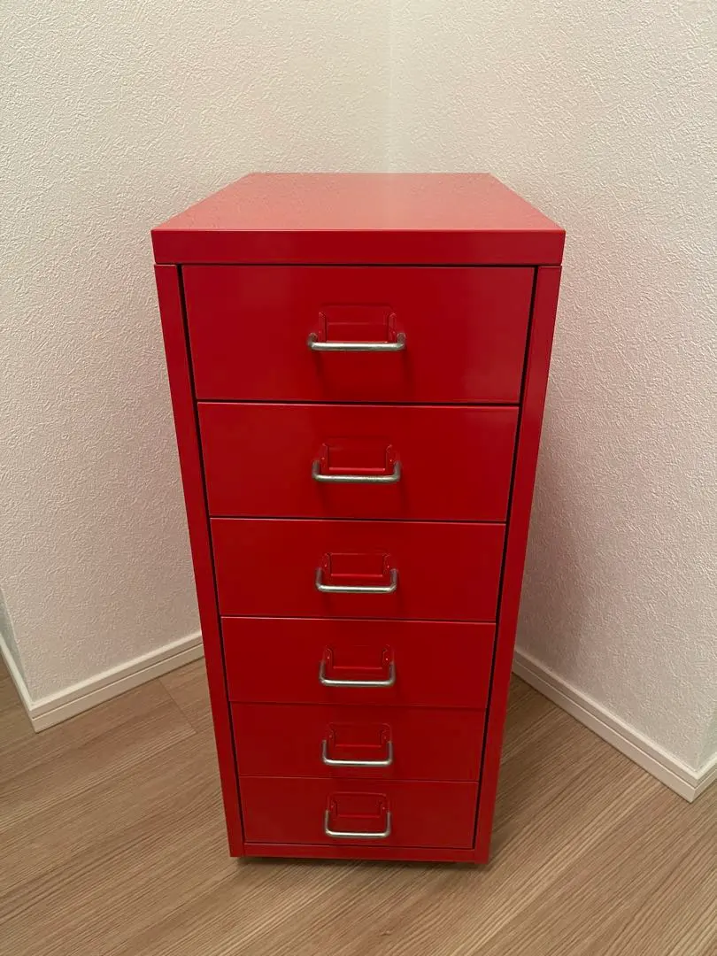 2026年最新】ikea キャビネット 赤の人気アイテム - メルカリ