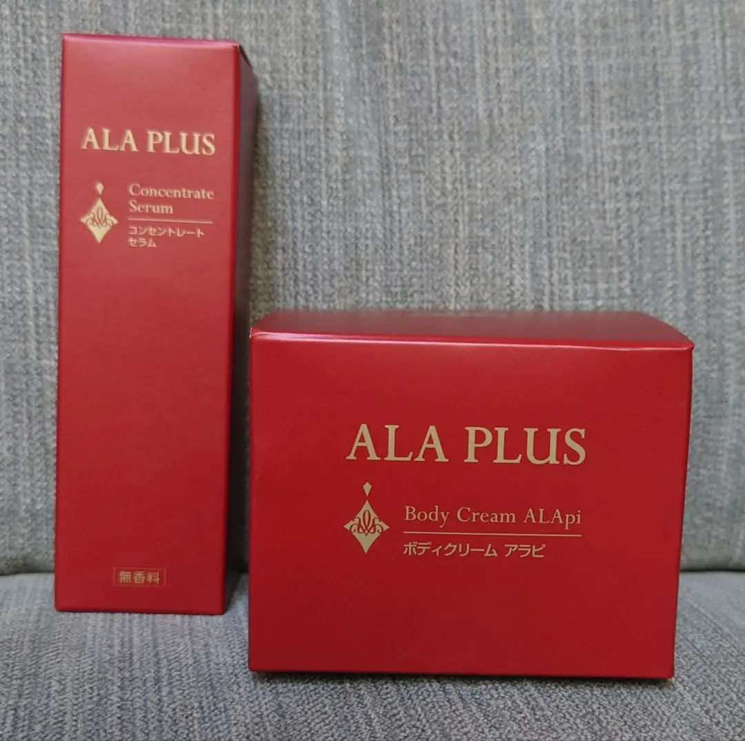 2026年最新】アラプラス 化粧品の人気アイテム - メルカリ