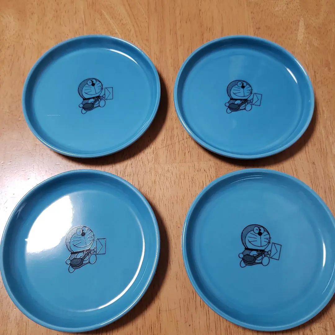 2026年最新】ドラえもん 郵便局限定 お皿セットの人気アイテム - メルカリ