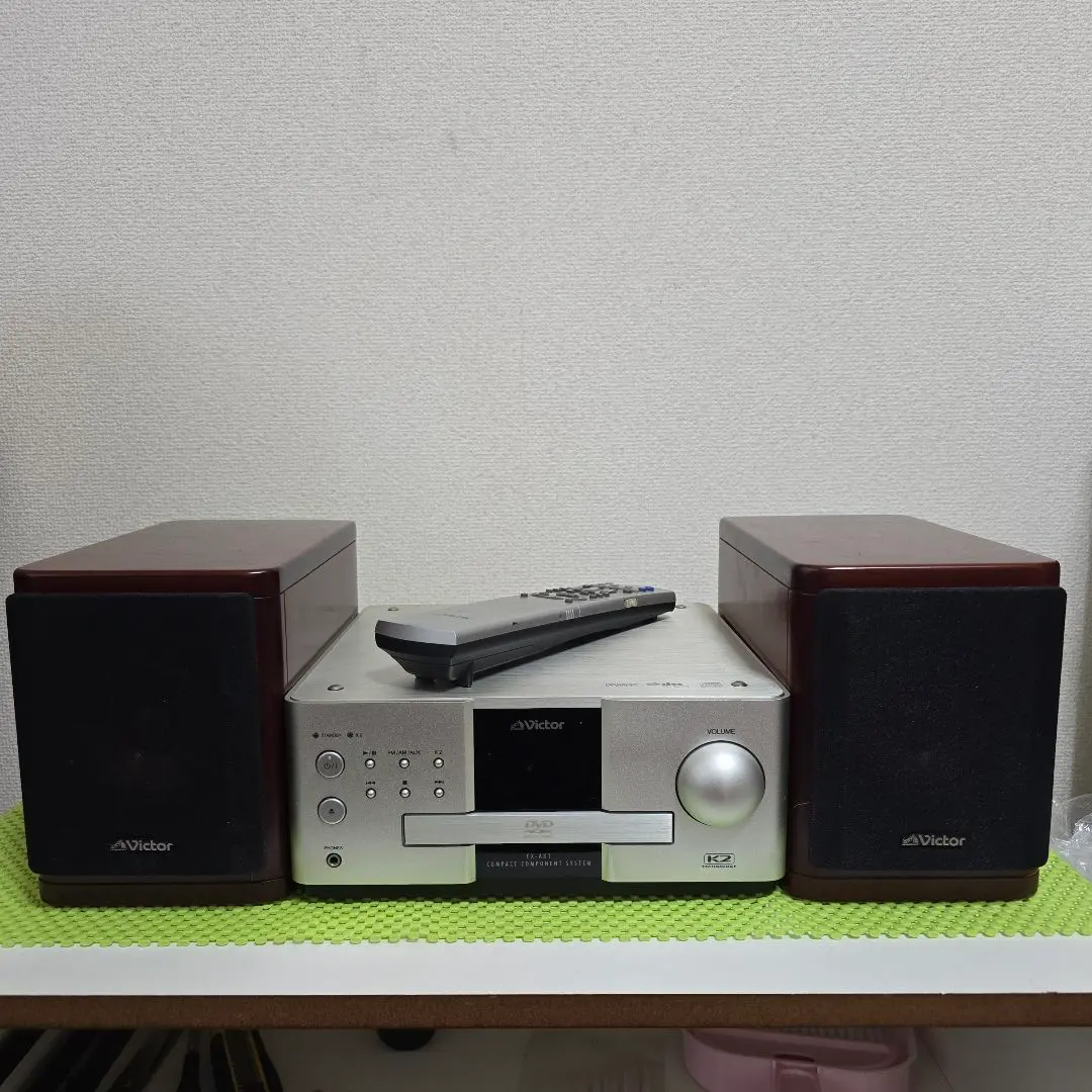 2026年最新】victor ex-ak1の人気アイテム - メルカリ