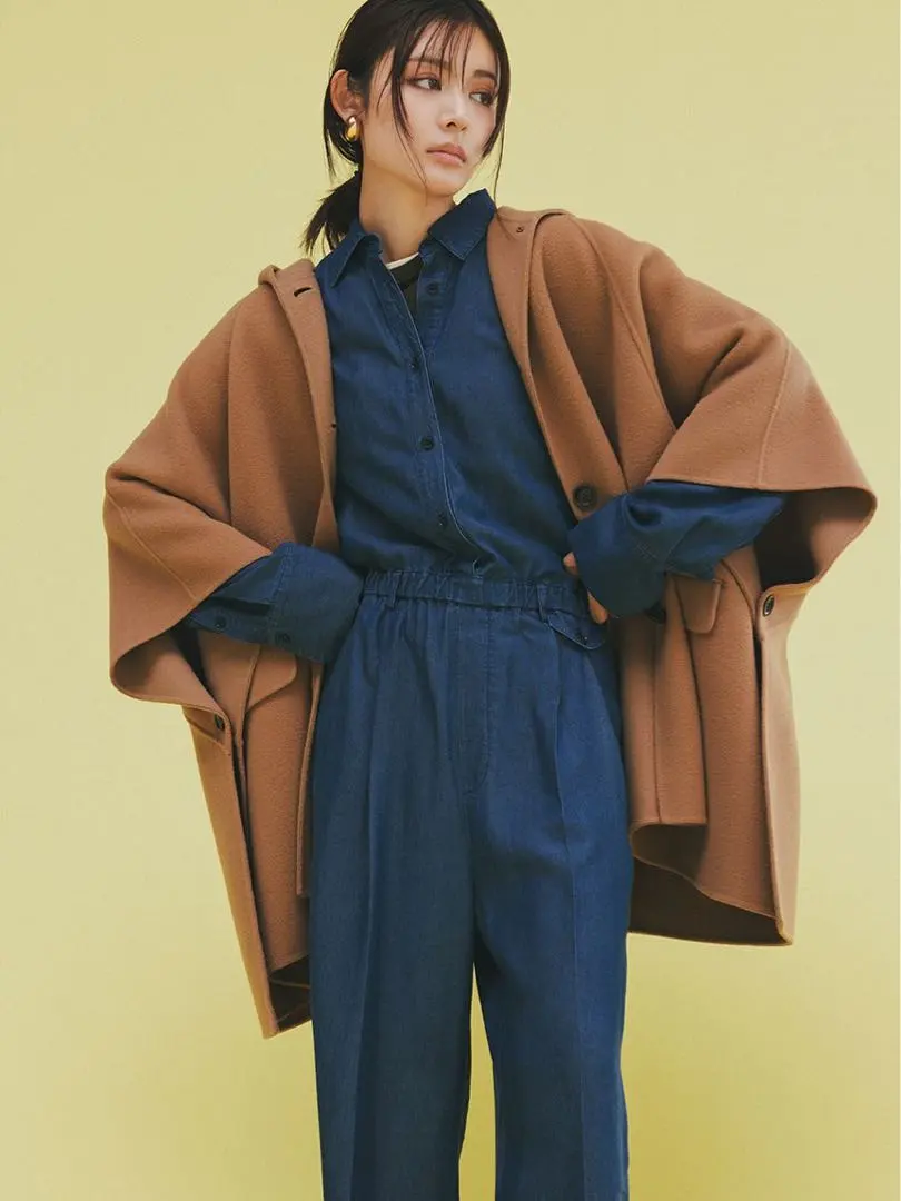 2026年最新】Mila Owen ポンチョ・ケープコートの人気アイテム - メルカリ