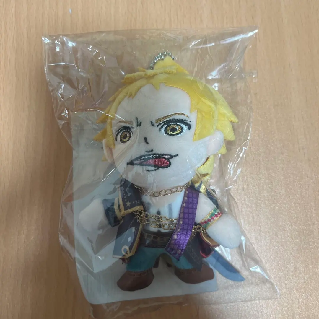 2026年最新】上田竜也ぬいぐるみの人気アイテム - メルカリ