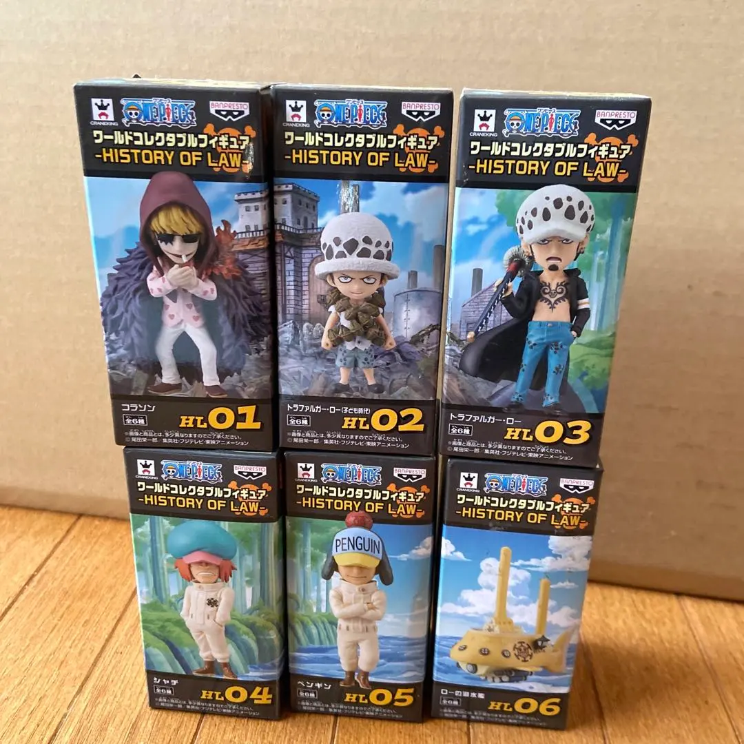 2026年最新】ワーコレ ヒストリーオブローの人気アイテム - メルカリ