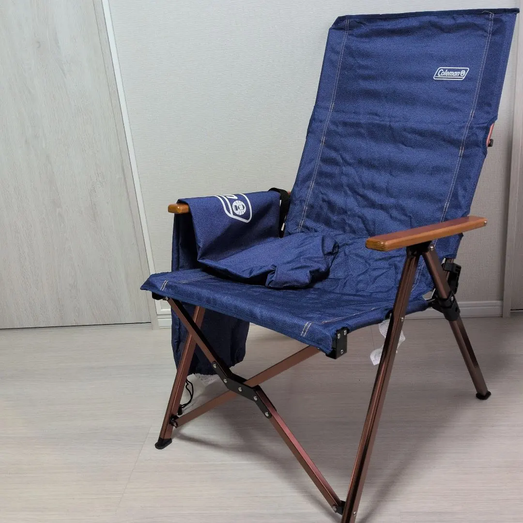 2026年最新】コールマン チェア デニムの人気アイテム - メルカリ