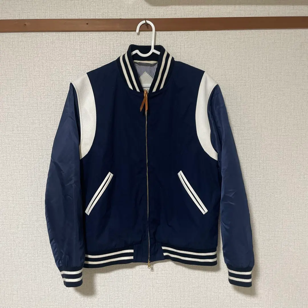 2026年最新】ナナミカ スタジャンの人気アイテム - メルカリ