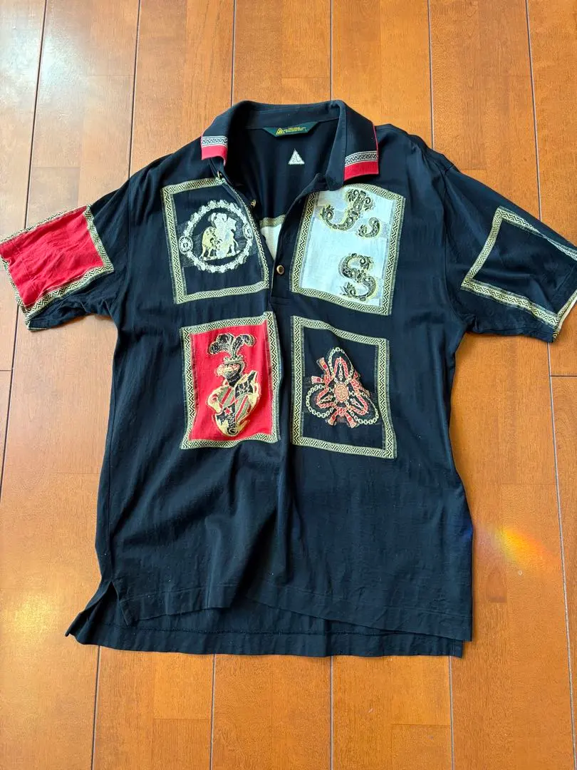 2026年最新】ジャンボ尾崎ゴルフウェアの人気アイテム - メルカリ