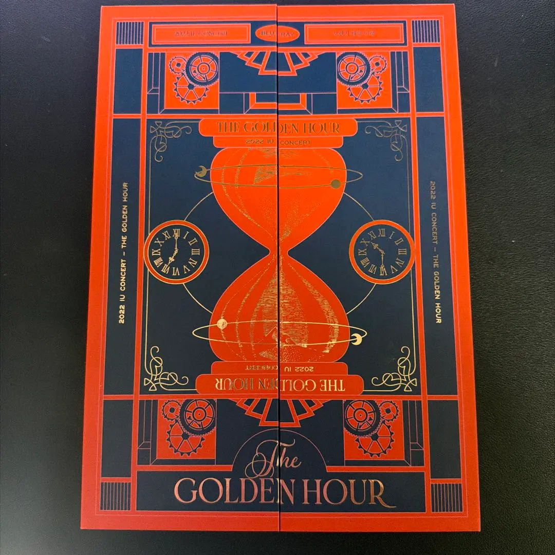 2026年最新】iu golden hour dvdの人気アイテム - メルカリ