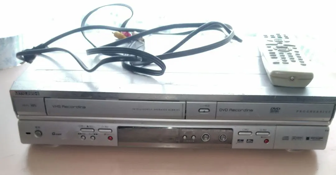 2026年最新】MITSUBISHI DVR-S300の人気アイテム - メルカリ