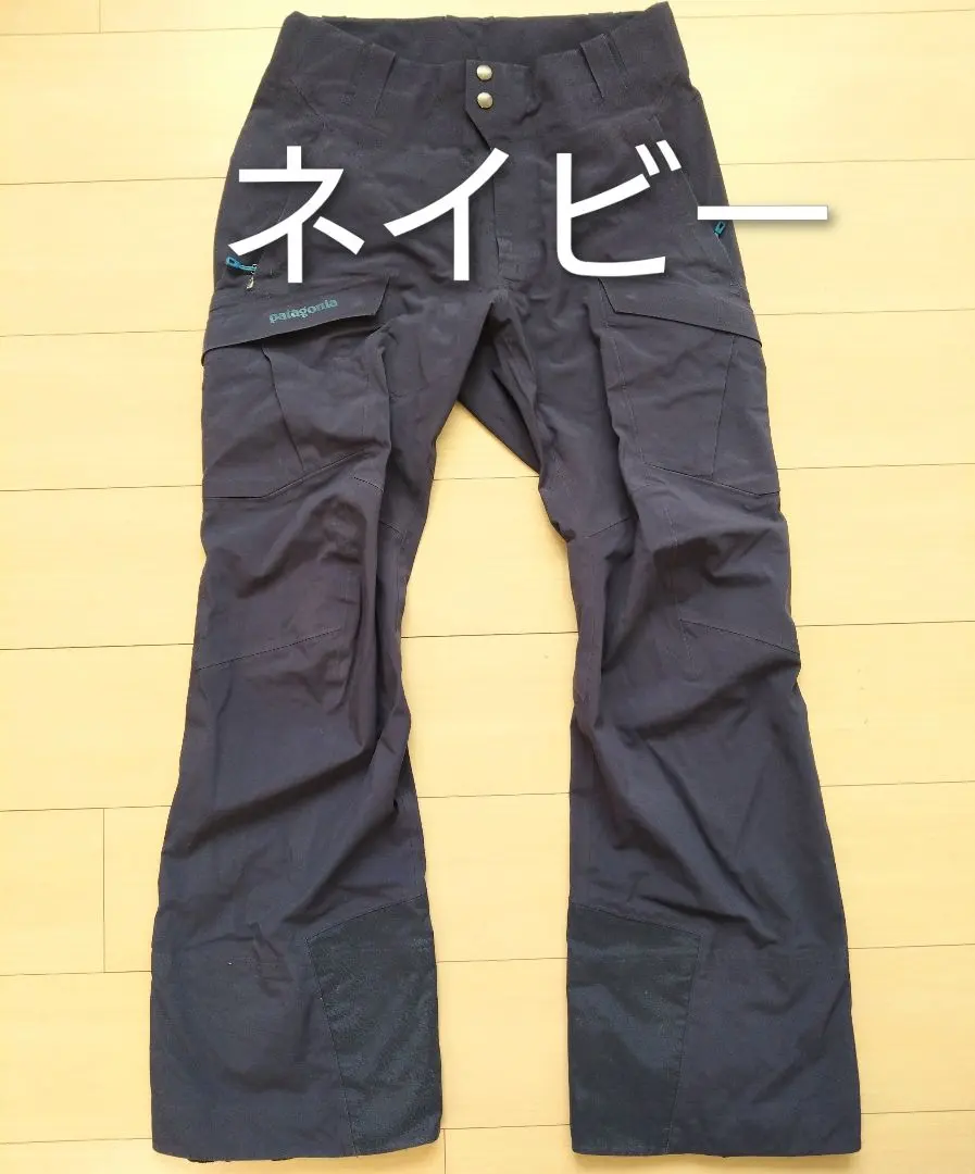 2026年最新】パタゴニア アントラックドパンツの人気アイテム - メルカリ