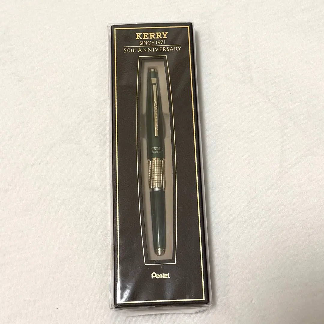 2026年最新】ぺんてる ケリー グラスグリーンの人気アイテム - メルカリ