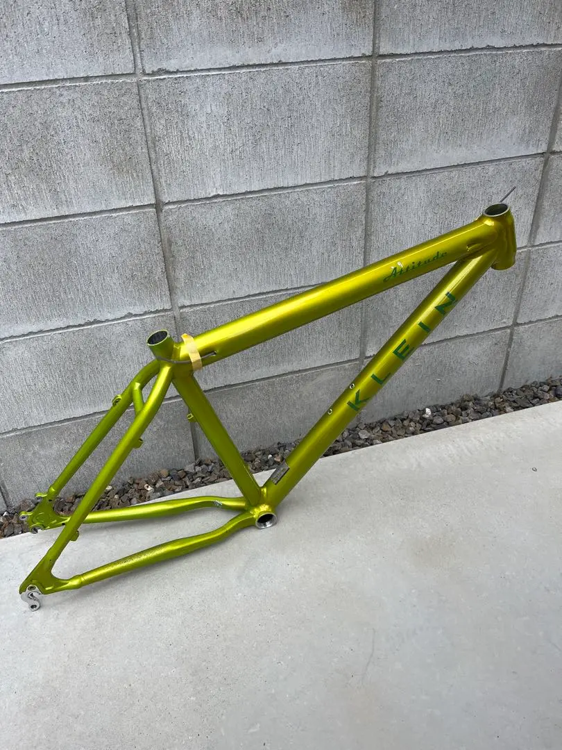 2026年最新】KLEIN Attitudeの人気アイテム - メルカリ