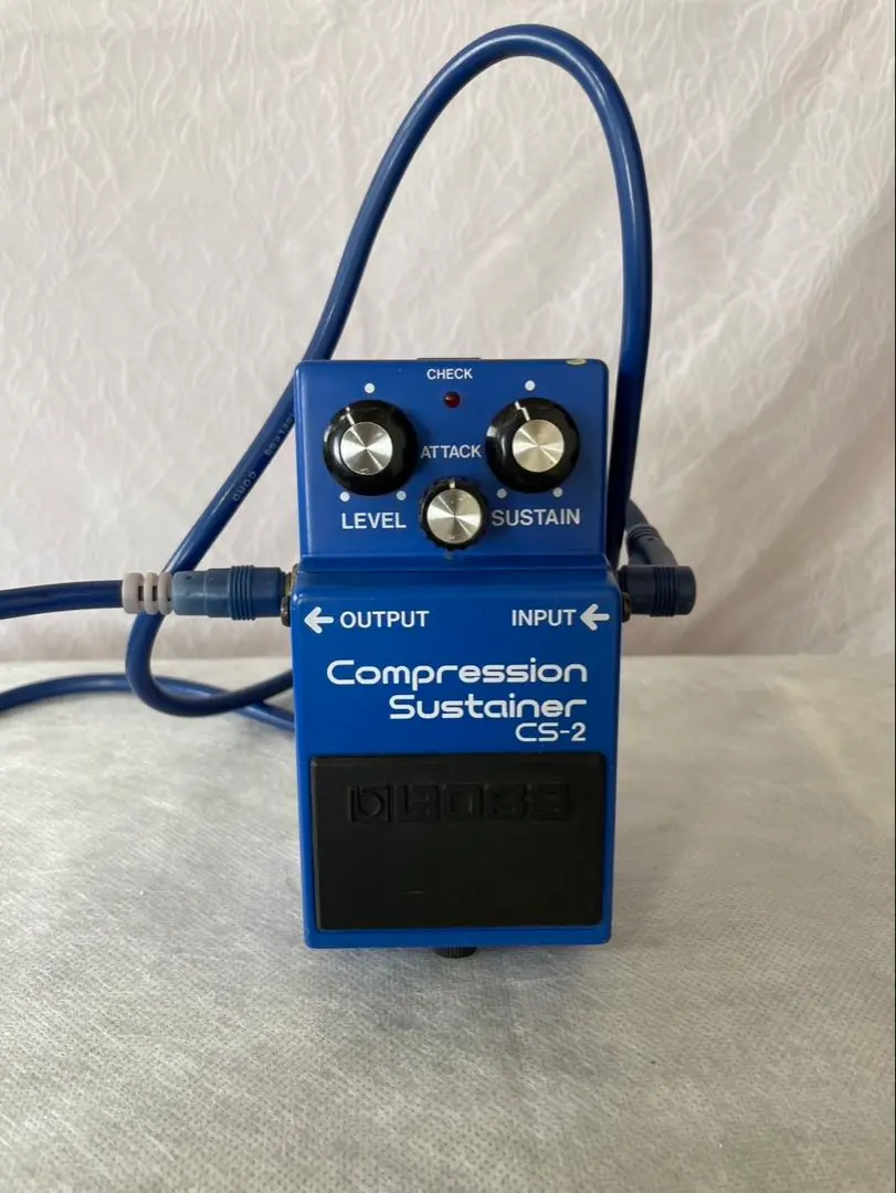 2026年最新】BOSS CS-2の人気アイテム - メルカリ