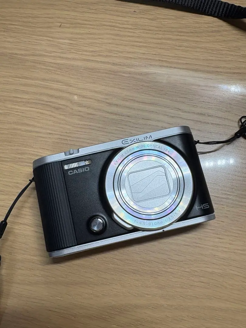 2026年最新】カシオ exilim ex zr1800の人気アイテム - メルカリ