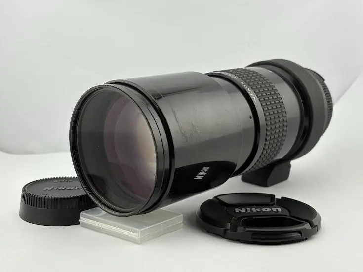2026年最新】nikkor 500mm f4の人気アイテム - メルカリ