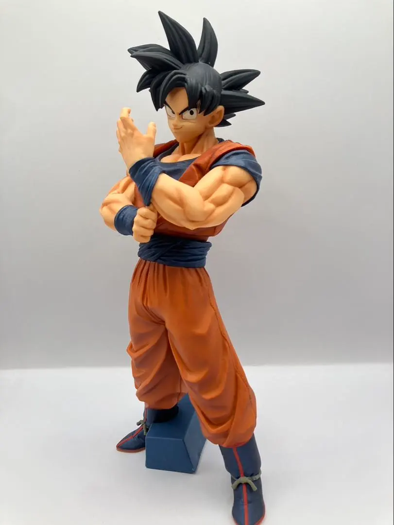 2026年最新】STRONG chains 一番くじ d賞 孫悟空の人気アイテム - メルカリ