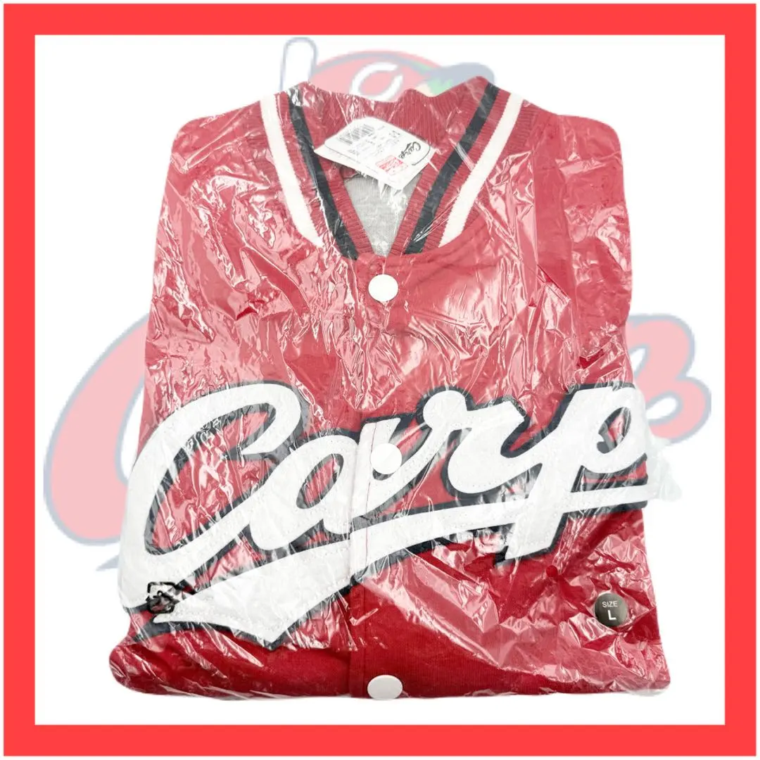 2026年最新】カープ スタジアムジャンパーの人気アイテム - メルカリ