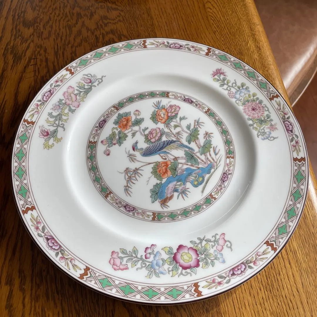 2026年最新】ウェッジウッド クタニ クレーンの人気アイテム - メルカリ