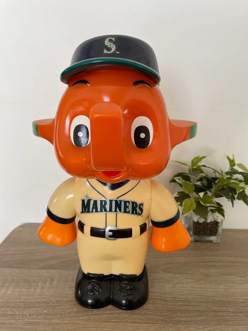 2026年最新】マリナーズ サトちゃんの人気アイテム - メルカリ