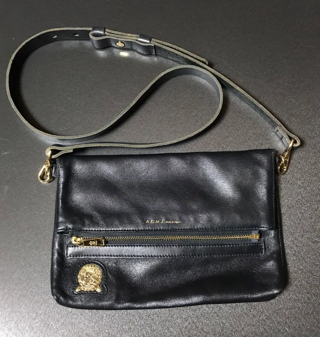 2026年最新】admj クラッチの人気アイテム - メルカリ