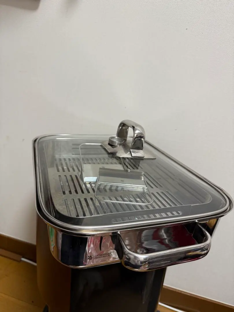 2026年最新】Wmf ビタリスの人気アイテム - メルカリ