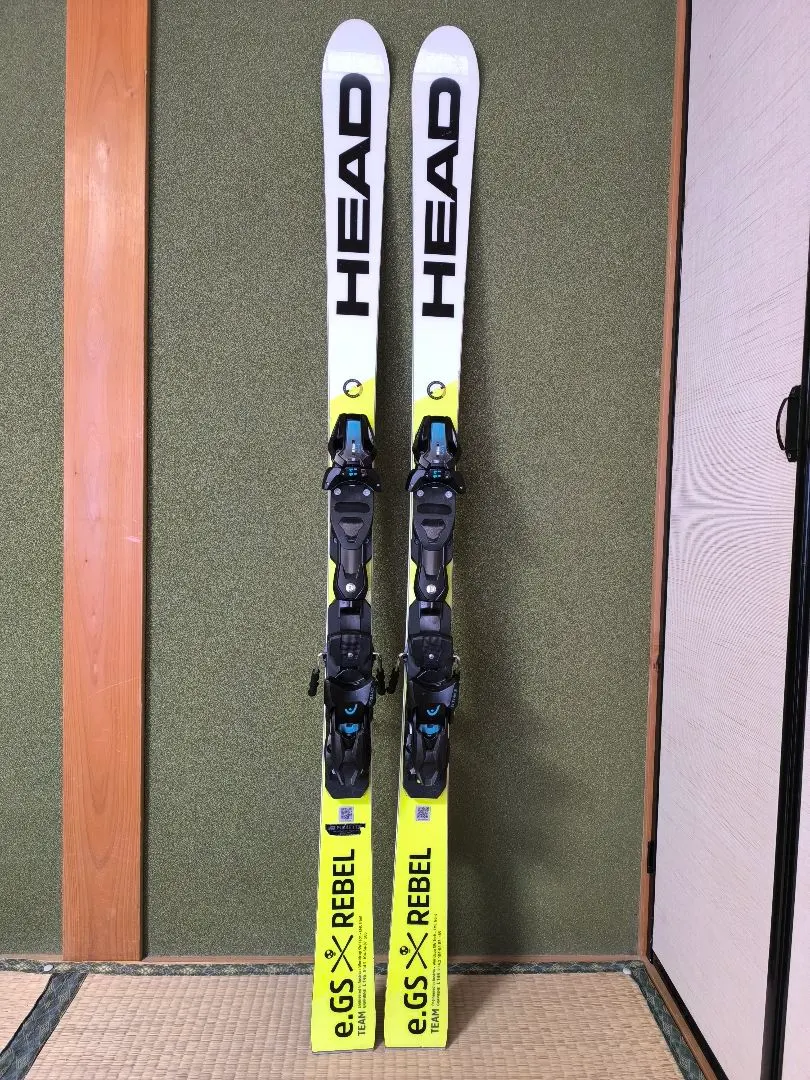 2026年最新】HEAD ビンディングの人気アイテム - メルカリ