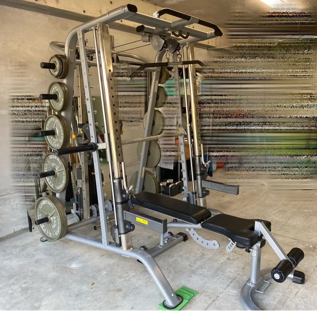 2026年最新】スミスマシン タフスタッフの人気アイテム - メルカリ