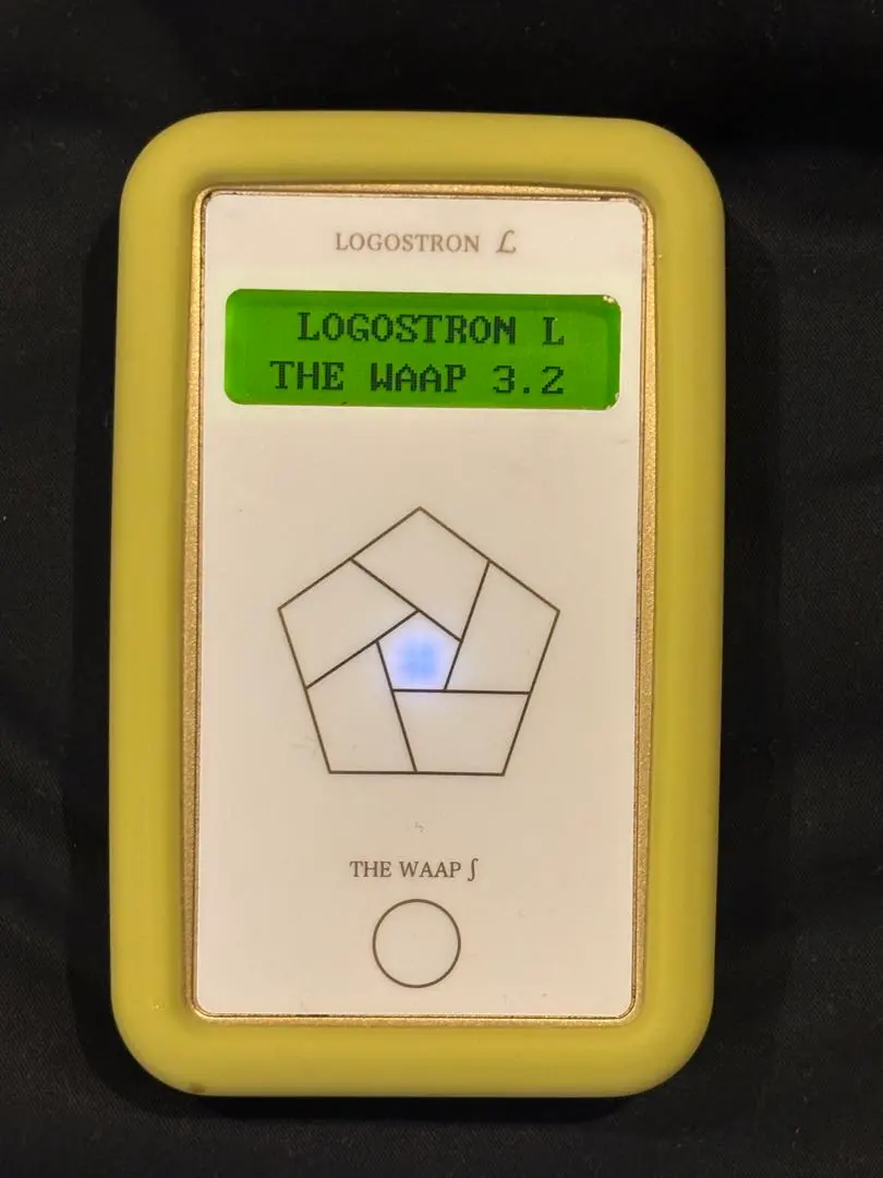 2026年最新】ロゴストロンlの人気アイテム - メルカリ