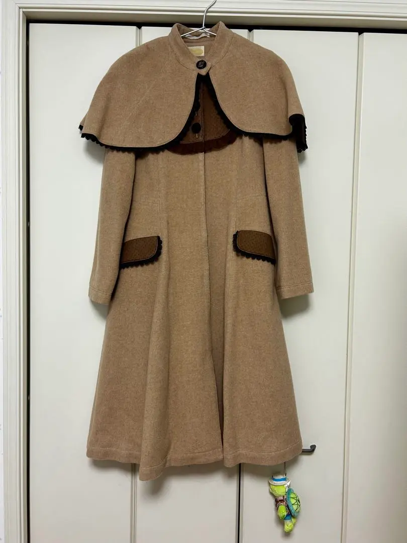 2026年最新】victorian maiden コートの人気アイテム - メルカリ