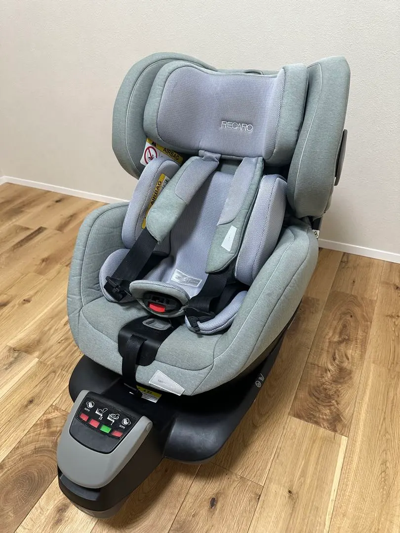2026年最新】レカロチャイルドシート サリアの人気アイテム - メルカリ