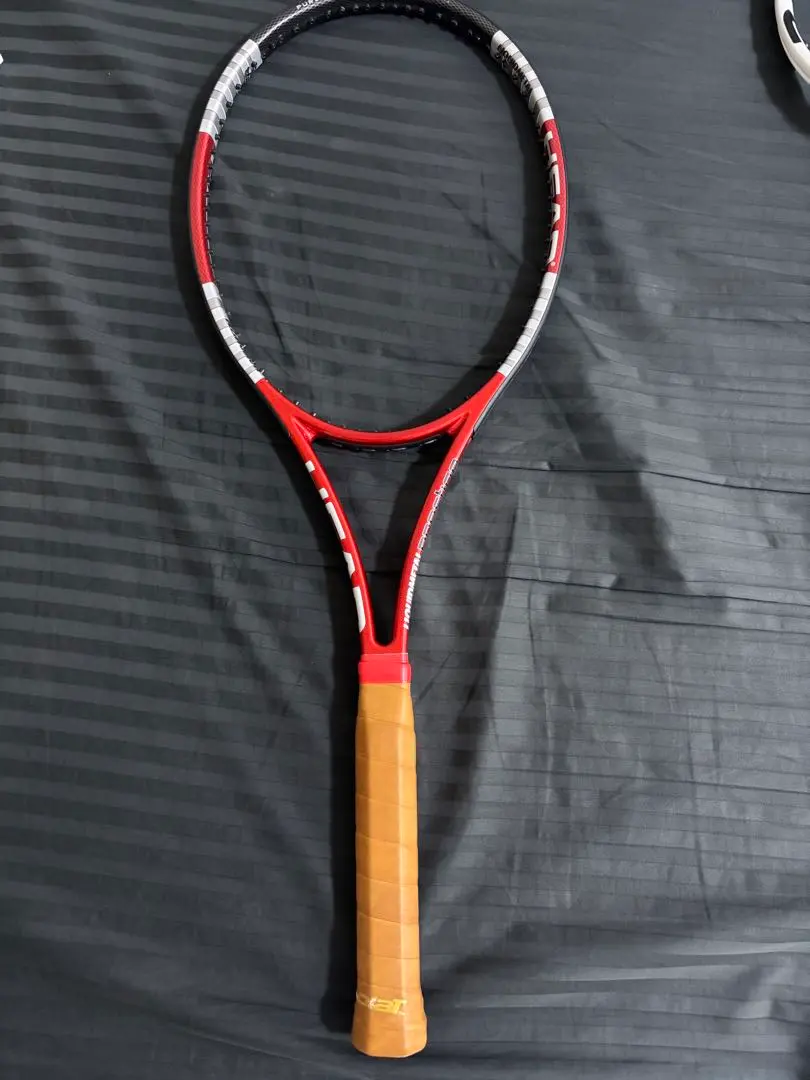 2026年最新】head pt57aの人気アイテム - メルカリ