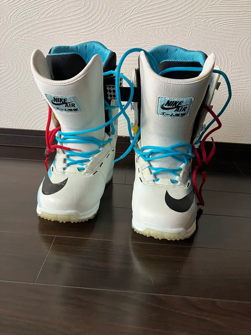 2026年最新】NIKE サイズ：26 〜 26.5cm ブーツ(男性用)の人気アイテム