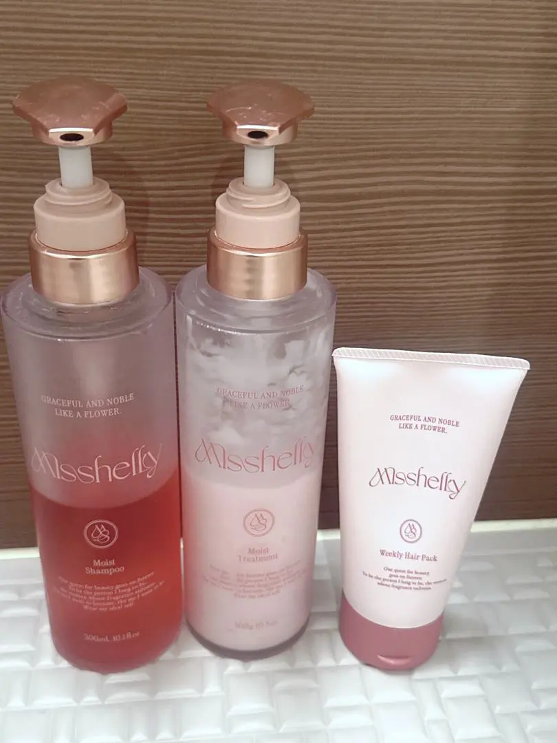 2026年最新】ミスシェリー シャンプーの人気アイテム - メルカリ