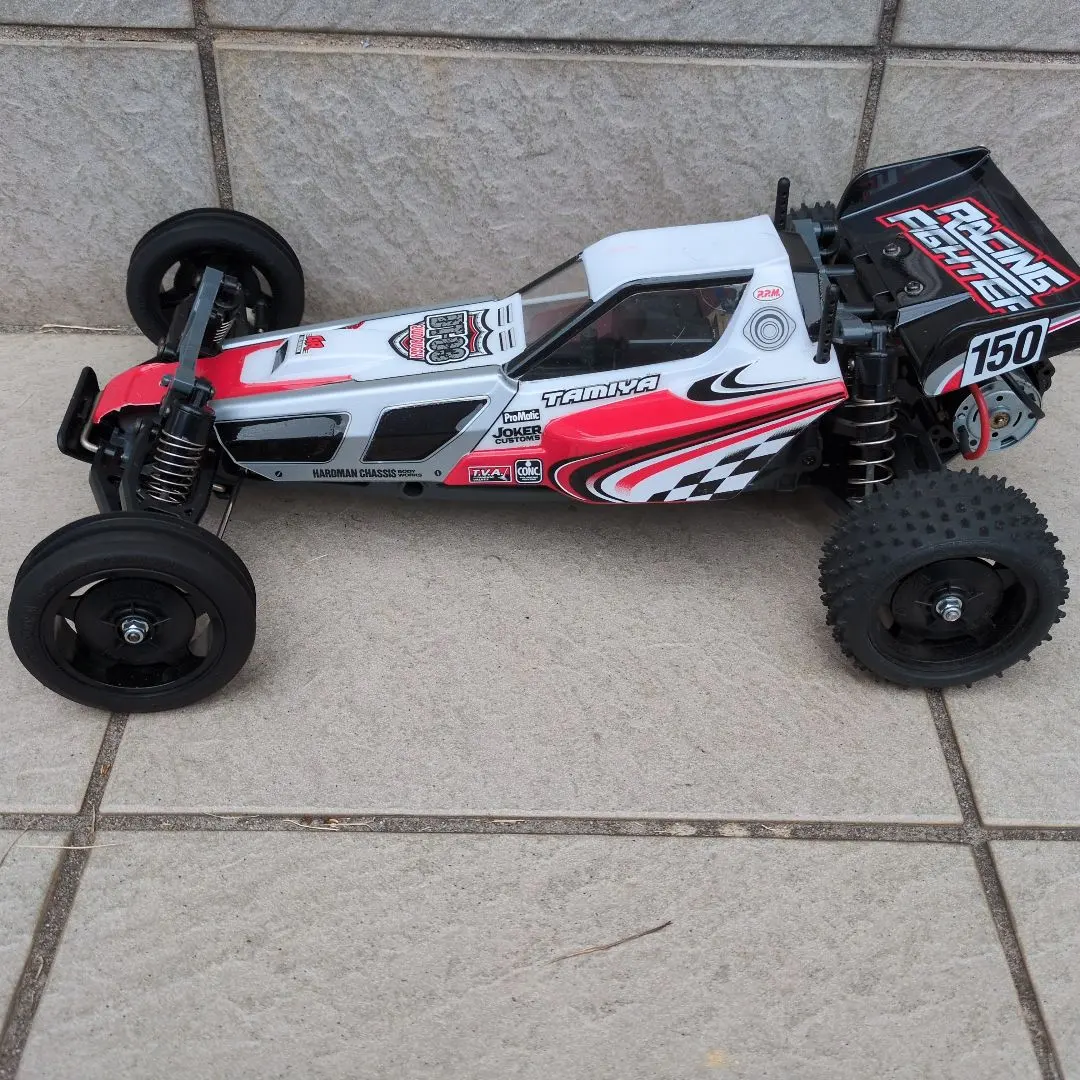 2026年最新】レーシングファイターの人気アイテム - メルカリ