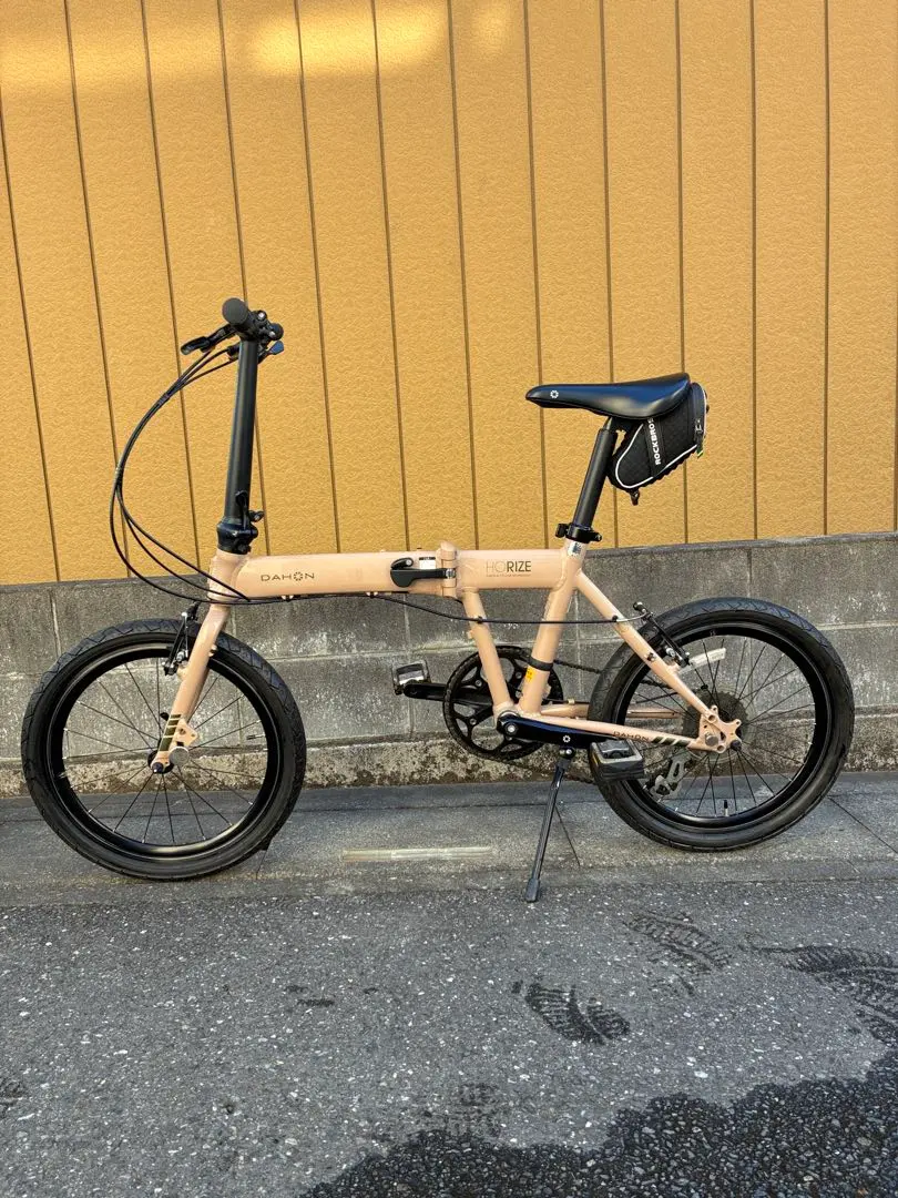 2026年最新】dahon horizeの人気アイテム - メルカリ